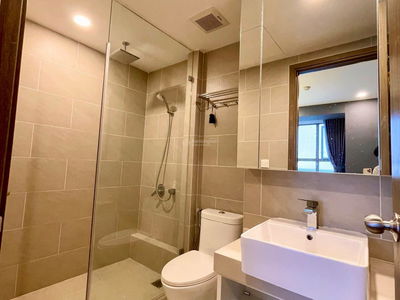 River Panorama, Vietnam River Panorama, Vietnam