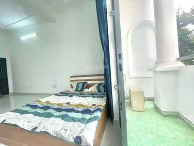 Жилье в Ho Chi Minh City, Vietnam Жилье в Ho Chi Minh City, Vietnam