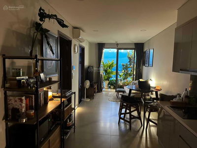 River Panorama, Vietnam River Panorama, Vietnam