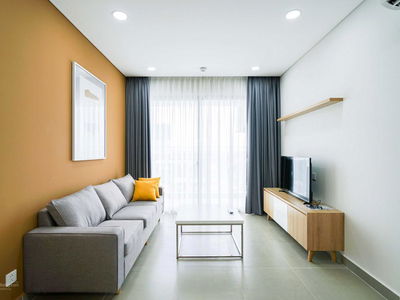 River Panorama, Vietnam River Panorama, Vietnam