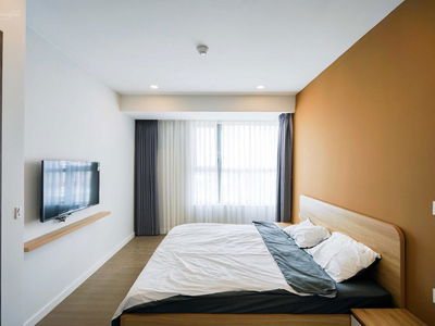 River Panorama, Vietnam River Panorama, Vietnam