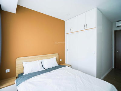 River Panorama, Vietnam River Panorama, Vietnam