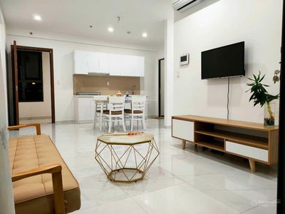 Căn hộ D’Lusso, Vietnam Căn hộ D’Lusso, Vietnam