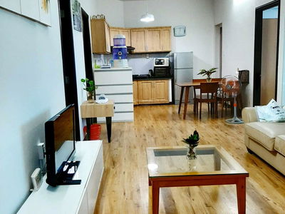 BMC Building, Vietnam BMC Building, Vietnam