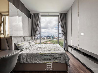 Empire City Thủ Thiêm, Vietnam Empire City Thủ Thiêm, Vietnam