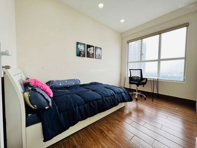 Sunrise City View, Vietnam  Sunrise City View, Vietnam