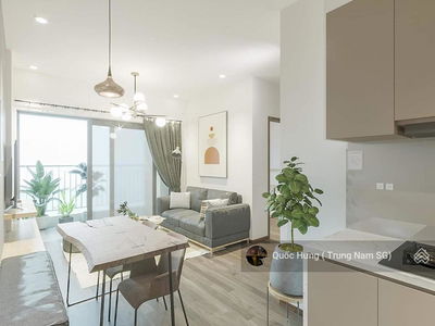 The Harmona, Vietnam The Harmona, Vietnam