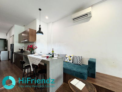 Alojamiento en Ho Chi Minh City, Vietnam Alojamiento en Ho Chi Minh City, Vietnam