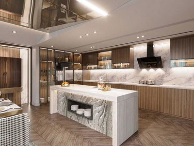 Dolphin Plaza, Vietnam Dolphin Plaza, Vietnam