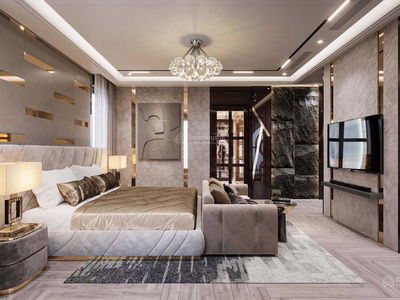 Dolphin Plaza, Vietnam Dolphin Plaza, Vietnam