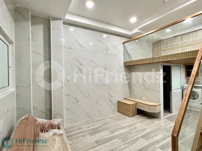 Alojamiento en Ho Chi Minh City, Vietnam Alojamiento en Ho Chi Minh City, Vietnam