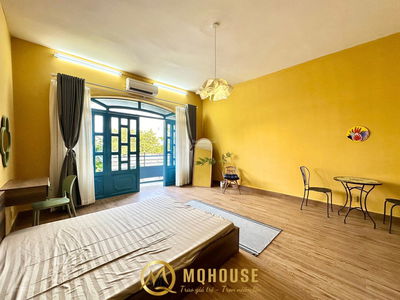 Logement dans Ho Chi Minh City, Vietnam Logement dans Ho Chi Minh City, Vietnam