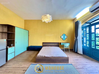 Жилье в Ho Chi Minh City, Vietnam Жилье в Ho Chi Minh City, Vietnam