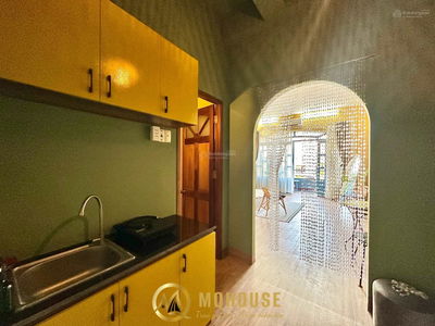 Жилье в Ho Chi Minh City, Vietnam Жилье в Ho Chi Minh City, Vietnam