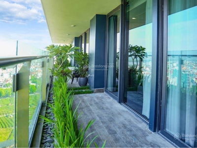 Sunshine Golden River, Vietnam Sunshine Golden River, Vietnam