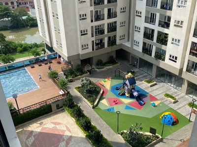 Richmond City, Vietnam Richmond City, Vietnam