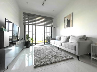 One Verandah Mapletree, Vietnam  One Verandah Mapletree, Vietnam