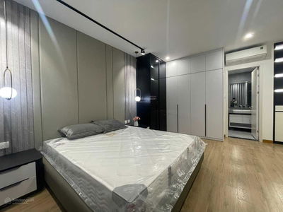 Discovery Complex, Vietnam Discovery Complex, Vietnam