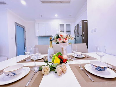 Vinhomes Central Park, Vietnam Vinhomes Central Park, Vietnam