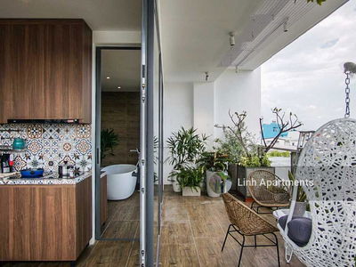 Housing in Nha Be, Vietnam  Housing in Nha Be, Vietnam