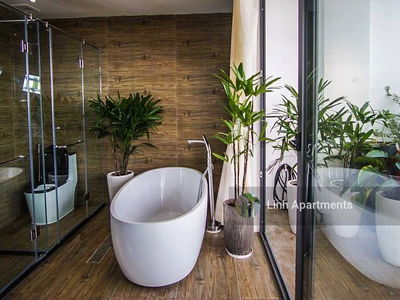 Gehäuse In Nha Be, Vietnam  Gehäuse In Nha Be, Vietnam