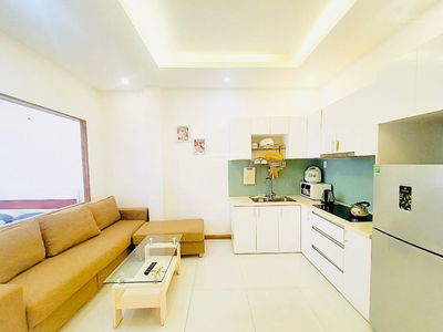 Alojamiento en Ho Chi Minh City, Vietnam Alojamiento en Ho Chi Minh City, Vietnam