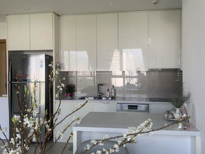 Diamond Island, Vietnam Diamond Island, Vietnam