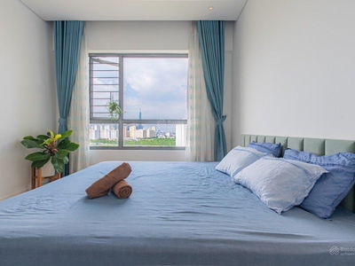 Diamond Island, Vietnam Diamond Island, Vietnam