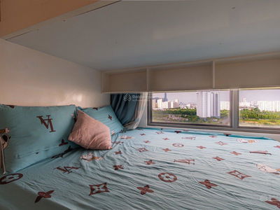 Diamond Island, Vietnam Diamond Island, Vietnam