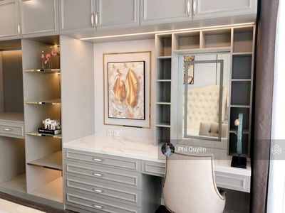 Căn hộ RichStar, Vietnam Căn hộ RichStar, Vietnam