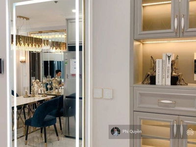 Căn hộ RichStar, Vietnam Căn hộ RichStar, Vietnam