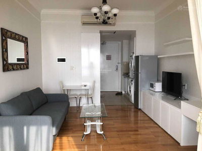 The Manor - TP. Hồ Chí Minh, Vietnam The Manor - TP. Hồ Chí Minh, Vietnam