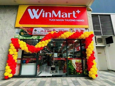 C-SkyView, Vietnam C-SkyView, Vietnam