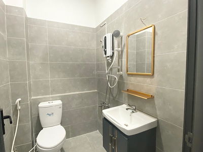 Жилье в Ho Chi Minh City, Vietnam Жилье в Ho Chi Minh City, Vietnam