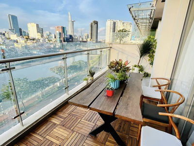 Masteri Millennium, Vietnam  Masteri Millennium, Vietnam