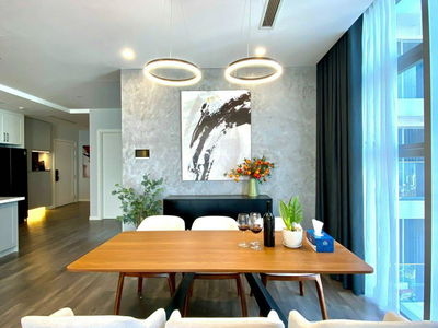 N01-T3 Ngoại Giao Đoàn, Vietnam N01-T3 Ngoại Giao Đoàn, Vietnam