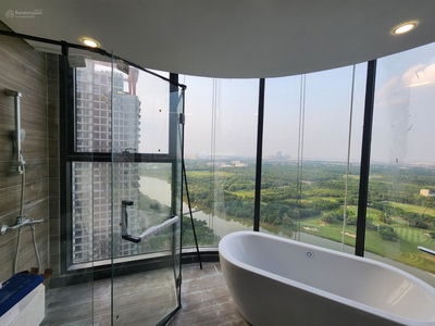 Swan Lake Onsen Residences, Vietnam  Swan Lake Onsen Residences, Vietnam