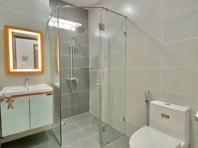 Housing in Ho Chi Minh City, Vietnam Housing in Ho Chi Minh City, Vietnam