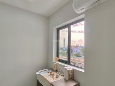 Жилье в Ho Chi Minh City, Vietnam Жилье в Ho Chi Minh City, Vietnam