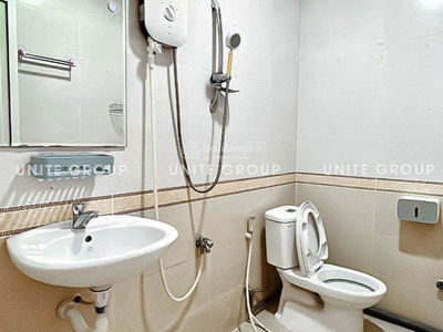 Co Bac Street, Vietnam Co Bac Street, Vietnam