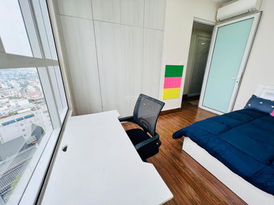 Sunrise City View, Vietnam Sunrise City View, Vietnam