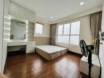 Sunrise City View, Vietnam Sunrise City View, Vietnam