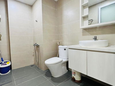 Sunrise City View, Vietnam Sunrise City View, Vietnam