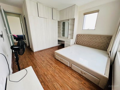 Sunrise City View, Vietnam Sunrise City View, Vietnam