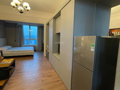 The Manor - TP. Hồ Chí Minh, Vietnam The Manor - TP. Hồ Chí Minh, Vietnam