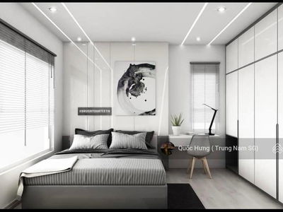 Viva Riverside, Vietnam Viva Riverside, Vietnam