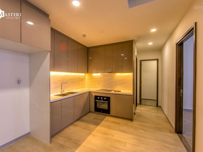 Masteri Centre Point, Vietnam Masteri Centre Point, Vietnam