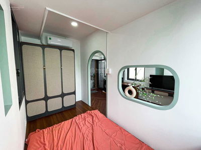 Gehäuse In Ho Chi Minh City, Vietnam Gehäuse In Ho Chi Minh City, Vietnam