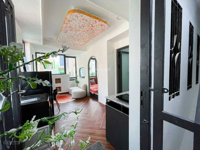 Жилье в Ho Chi Minh City, Vietnam Жилье в Ho Chi Minh City, Vietnam