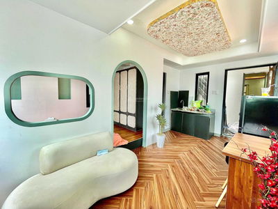 Housing in Ho Chi Minh City, Vietnam Housing in Ho Chi Minh City, Vietnam